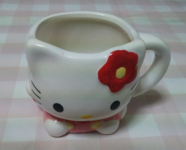 Kittycup